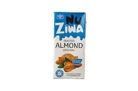 Nuziwa Almond Milk Original-1L