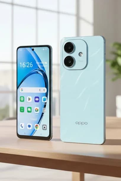 OPPO A3 (6GB + 128GB)