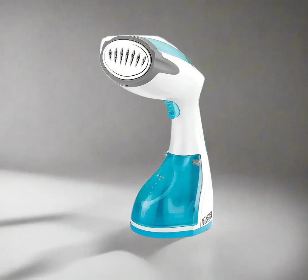 BLACK+DECKER Handheld Garment Steamer