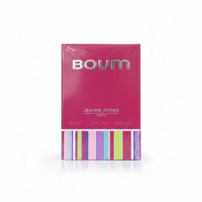 Eau de Parfum by Jeanne Arthes Paris Baum 100ML