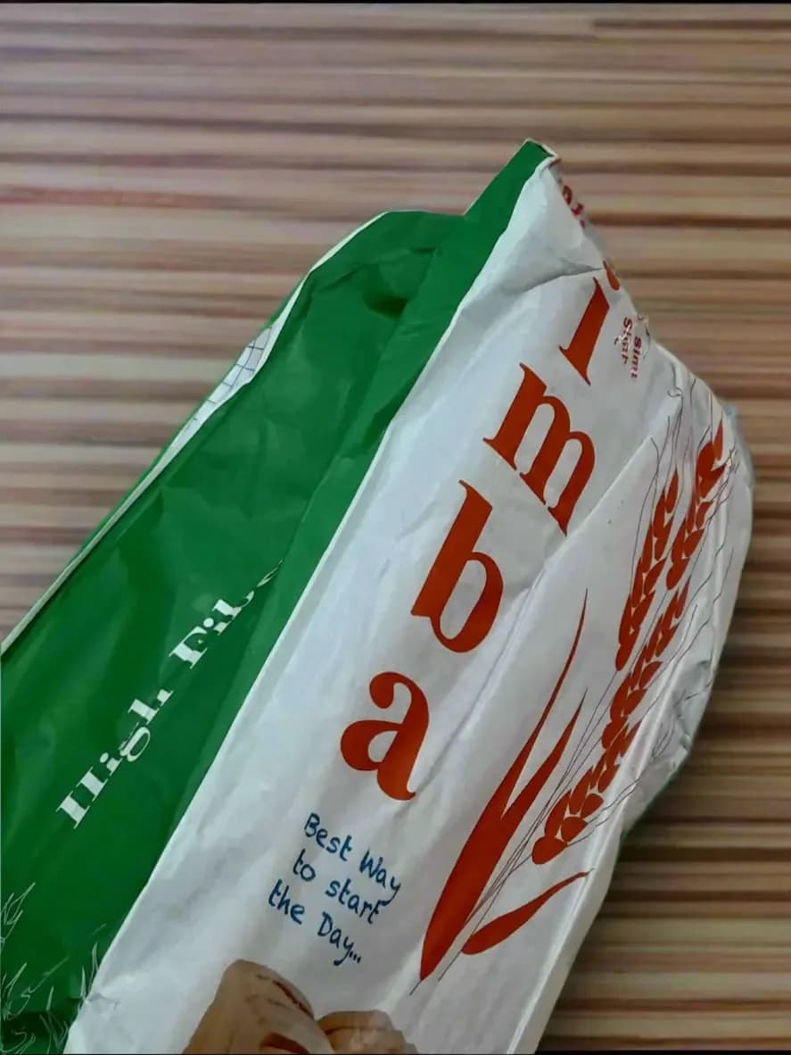 Simba Bread, High Fiber Low Carb