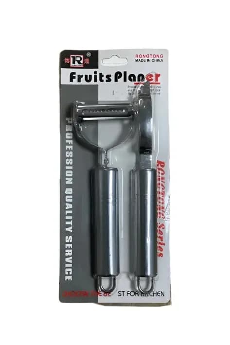Fruit Planer Vegetable And Fruit Peeler For Kitchen