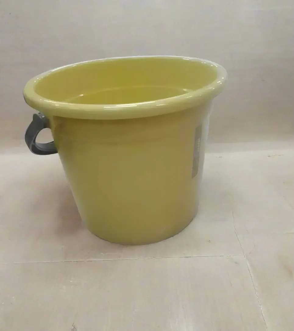 Plastic Bucket