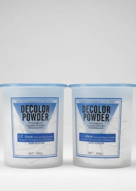 Hair Color Powder 500g