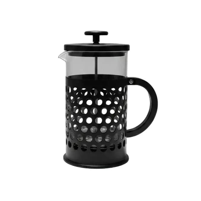 French Press Tea & Coffee Maker