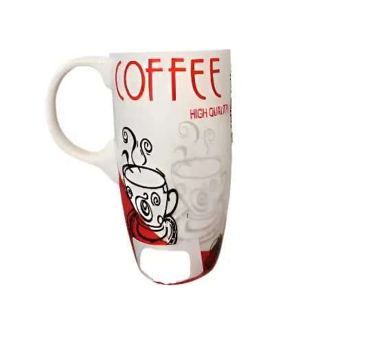 High-Quality Coffee Mug