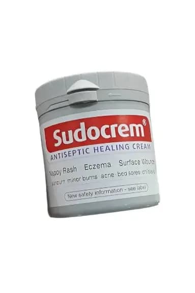Sudocrem Antiseptic Healing Cream -125g
