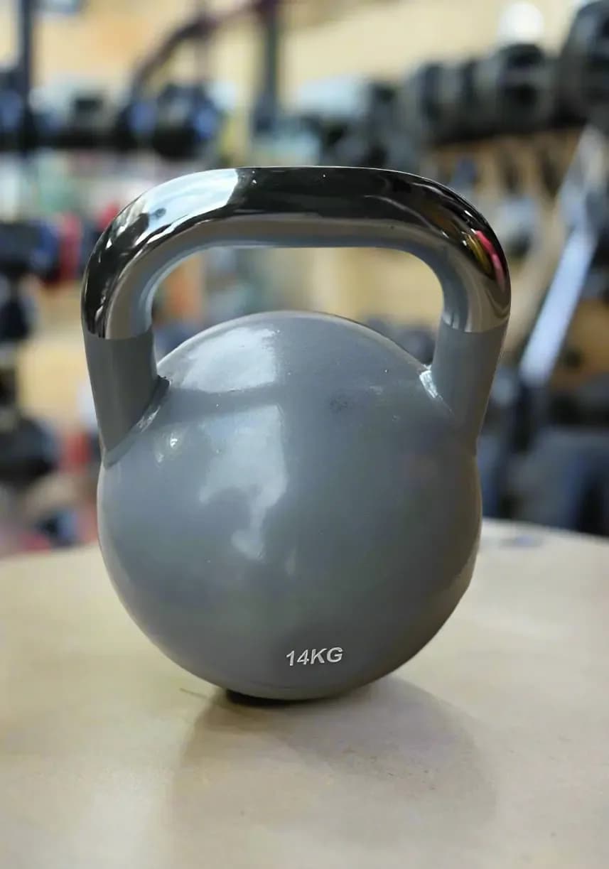 Competition kettlebell 14KG