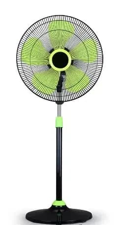 Tronic 18 Inch Oscillating Pedestal Fan