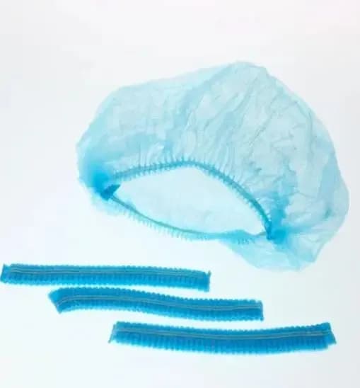 Protection Disposable Caps pq
