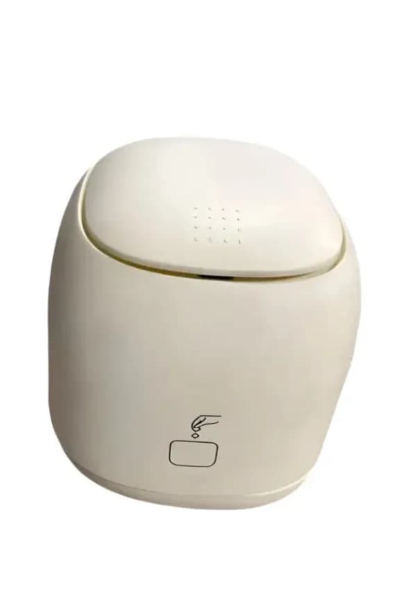 Touchless Mini Trash Can