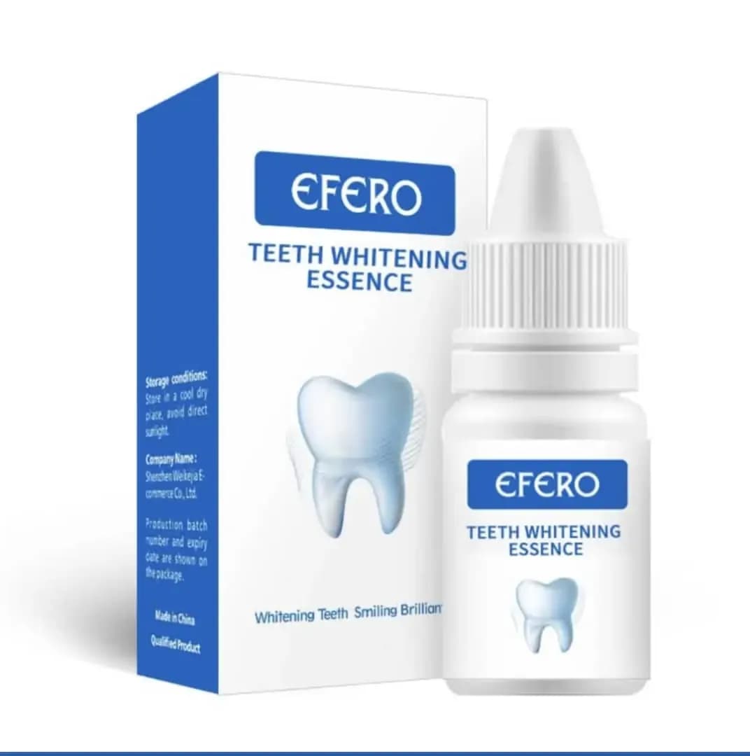 EFERO Teeth Whitening Essence - 10ml