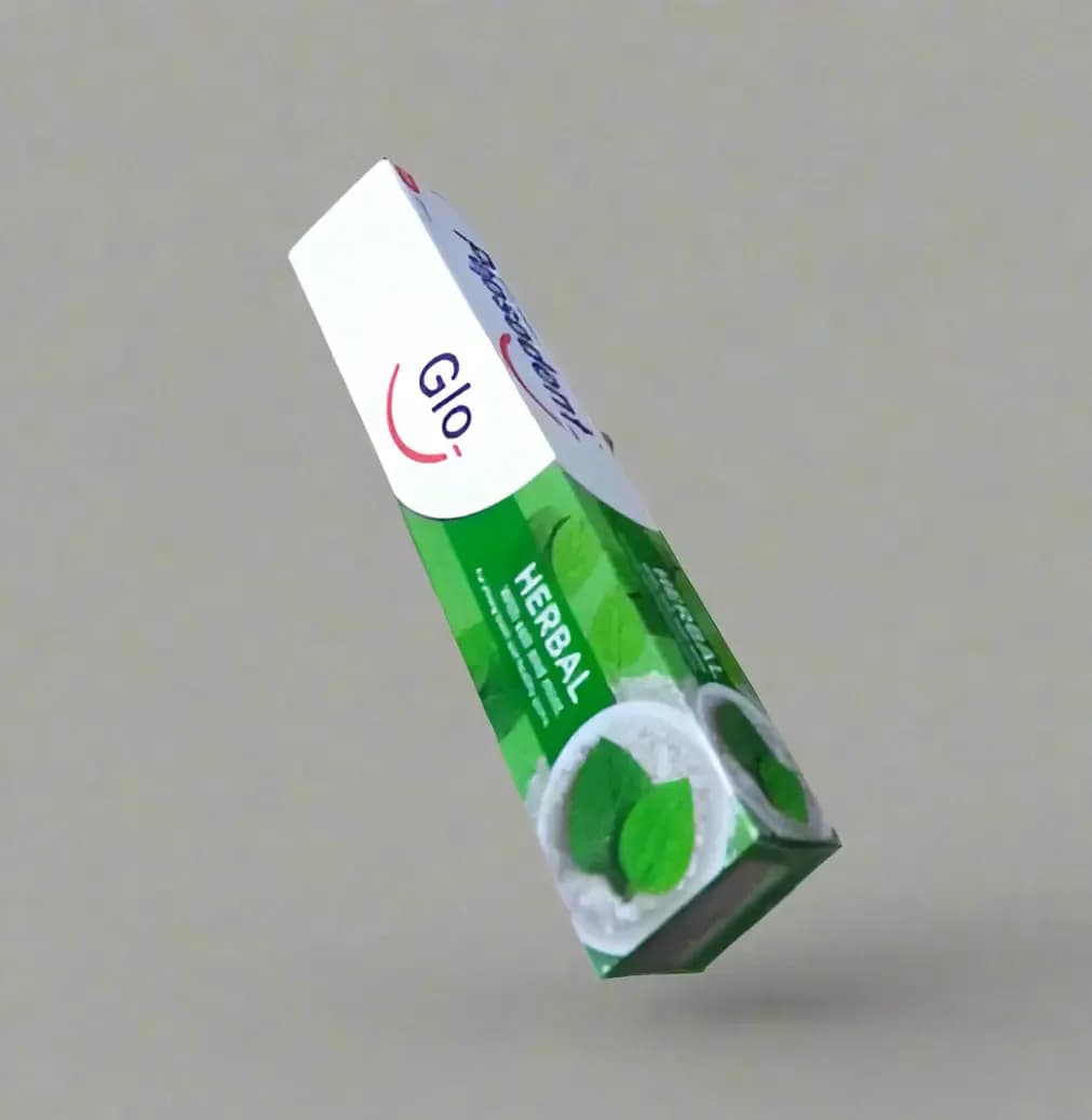 Pepsodent Herbal toothpaste