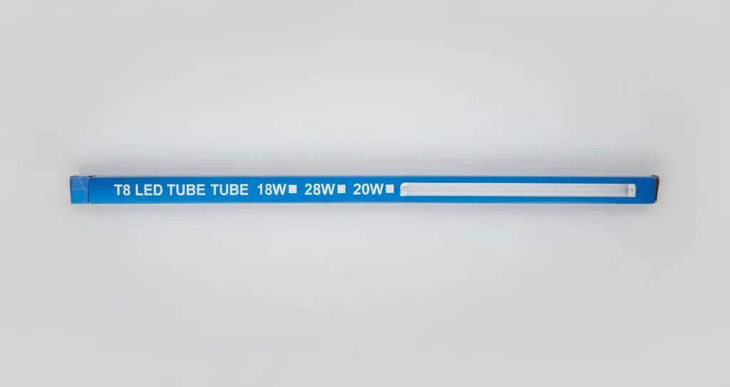 RICH LIGHT / FABLE LAMP T8 LED Tube Light – 18W & 20W