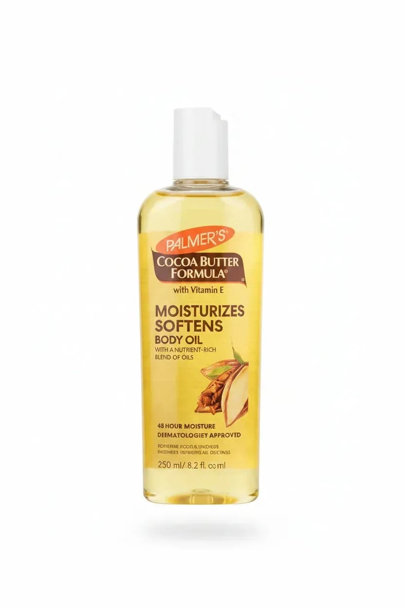Palmer's Cocoa Butter Formula Moisturizing Body Oil with Vitamin E - 250ml