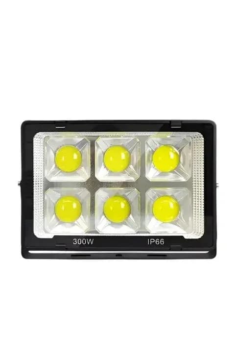 Keou 300W LED Flood Light