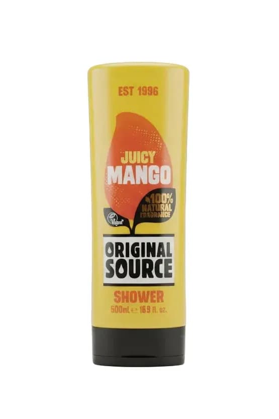 Original Source Juicy Mango Shower Gel