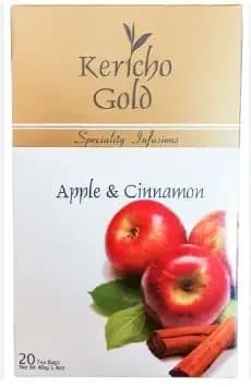 Kericho Gold Apple & Cinnamon