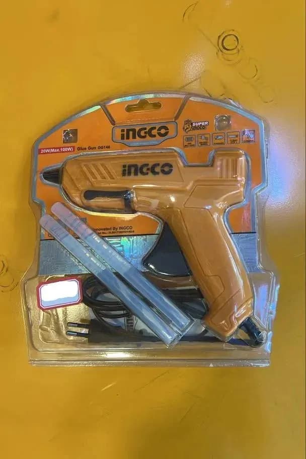 Ingco GG148 Glue Gun