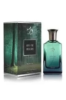 WB By Hemani - Into The Woods Eau De Parfum 100ml