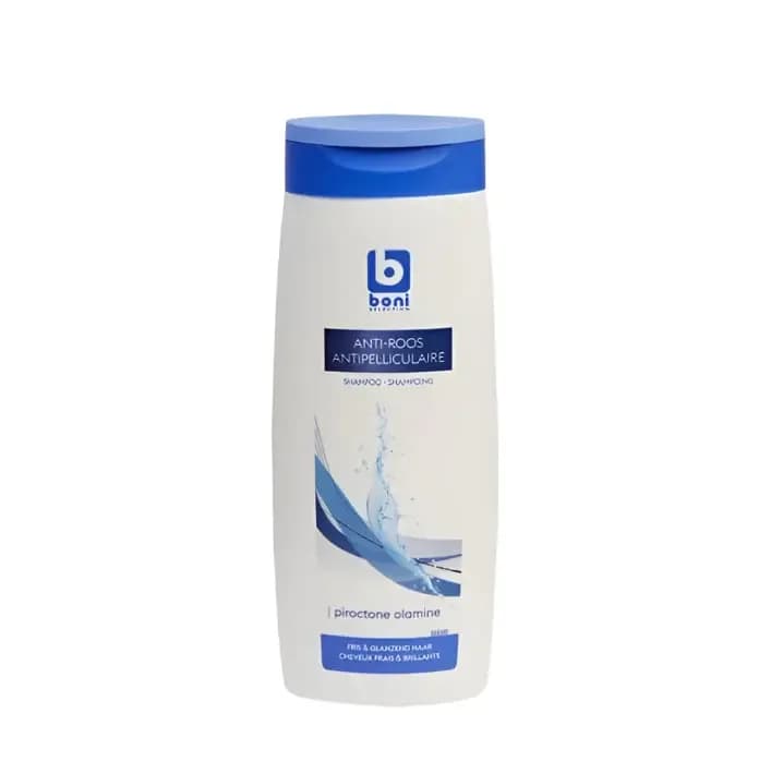 BONI shampoing anti-pelliculaire 300ml