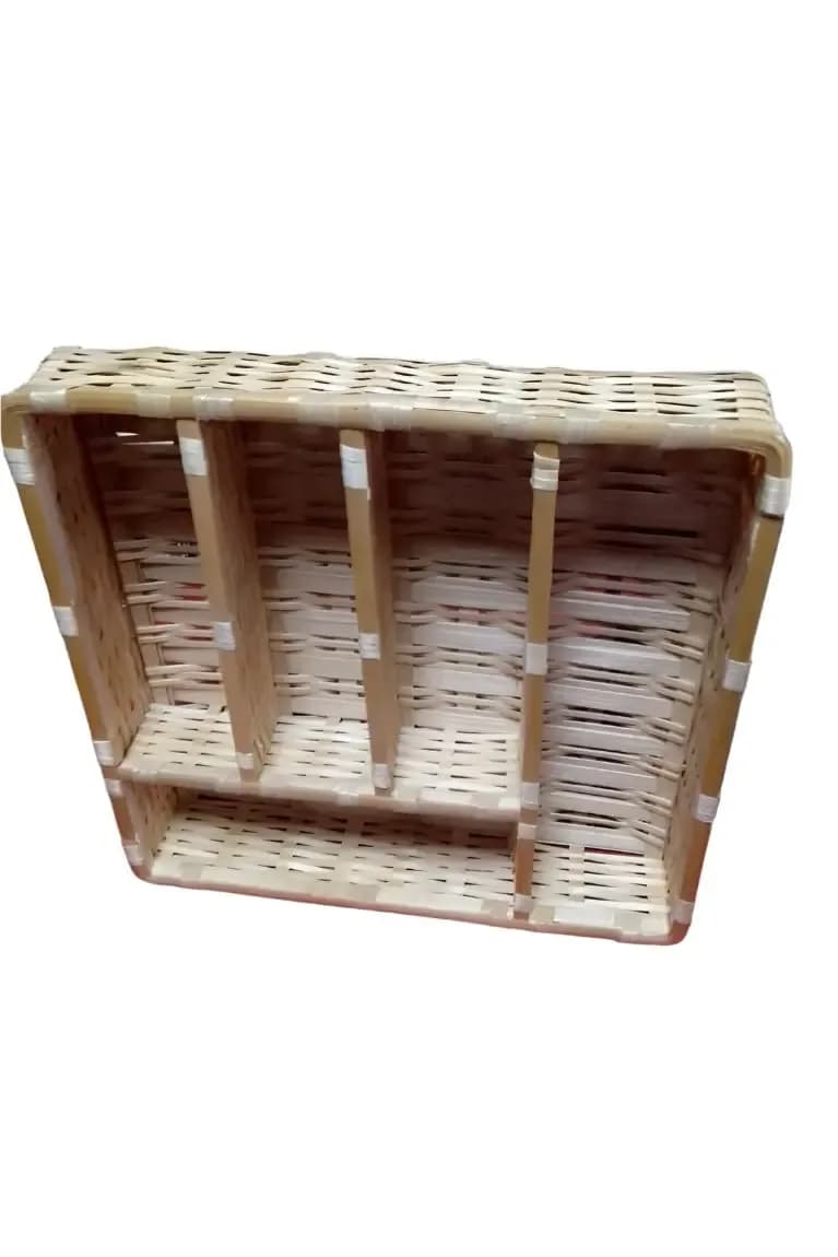 Hand Made Dish Rack