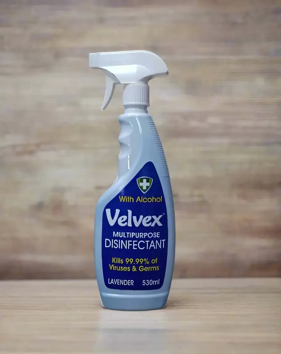 Velvex Multipurpose Cleaner Lavender 530ml