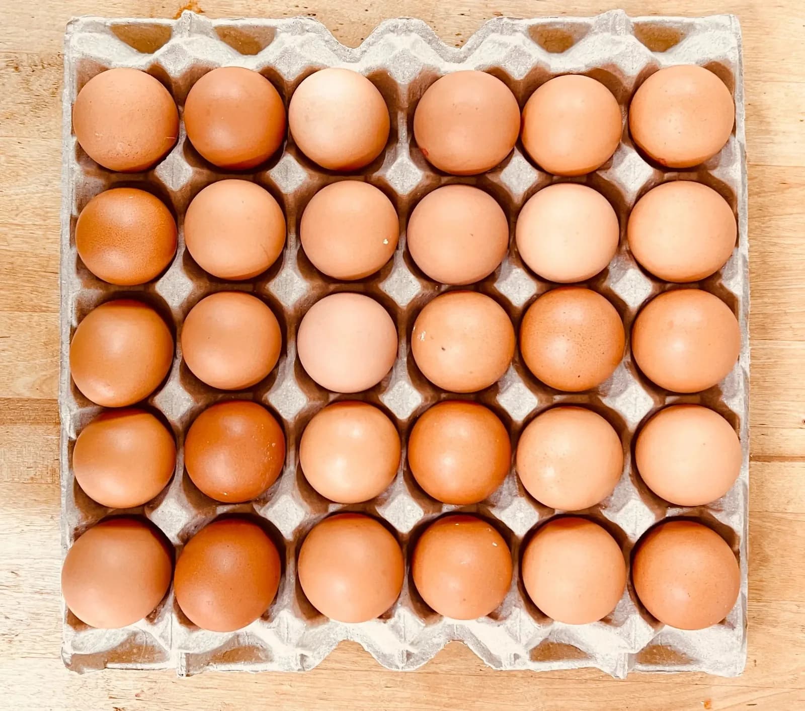 Eggs 1tray