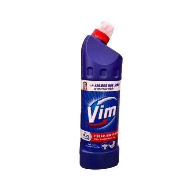 Vim Toilet Cleaner Bottle 880ml