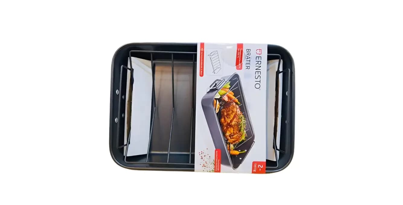 Ernesto Baking & Roasting Trays