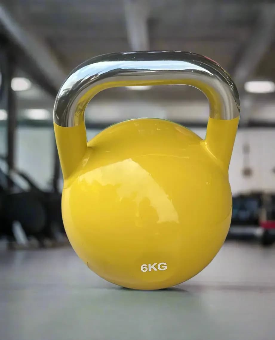 6kg kettlebell Weights