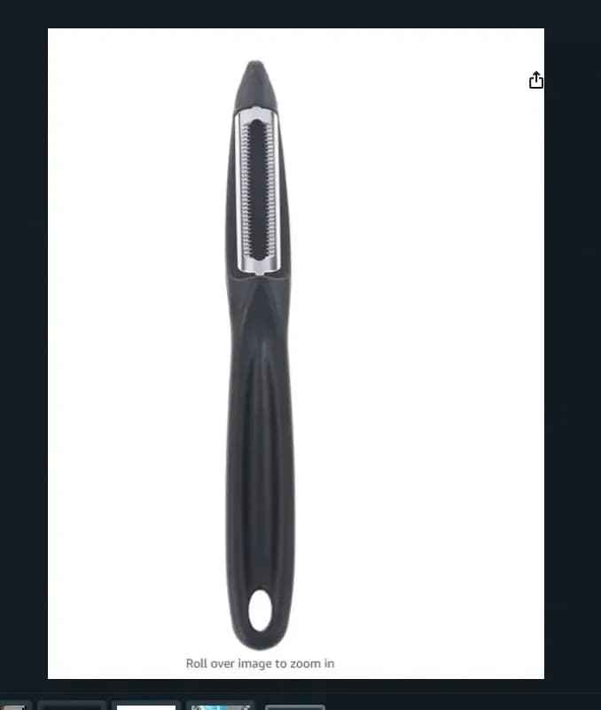 Kitchen Peelers Vegetable Peelers or Potato Peelers 1pc