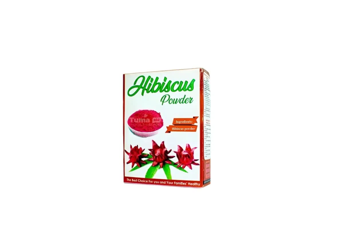 Hibiscus Tea powder 250g