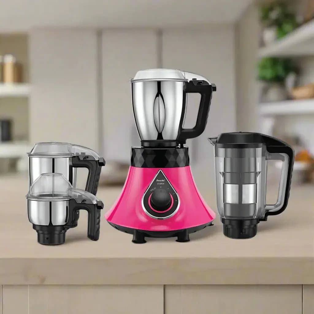Preethi Storm Mixer Grinder 750W