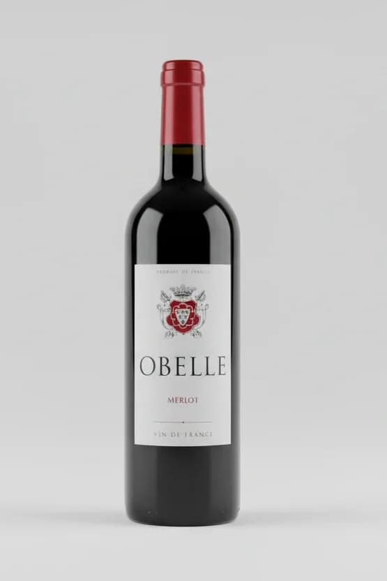 Obelle Merlot 75cl