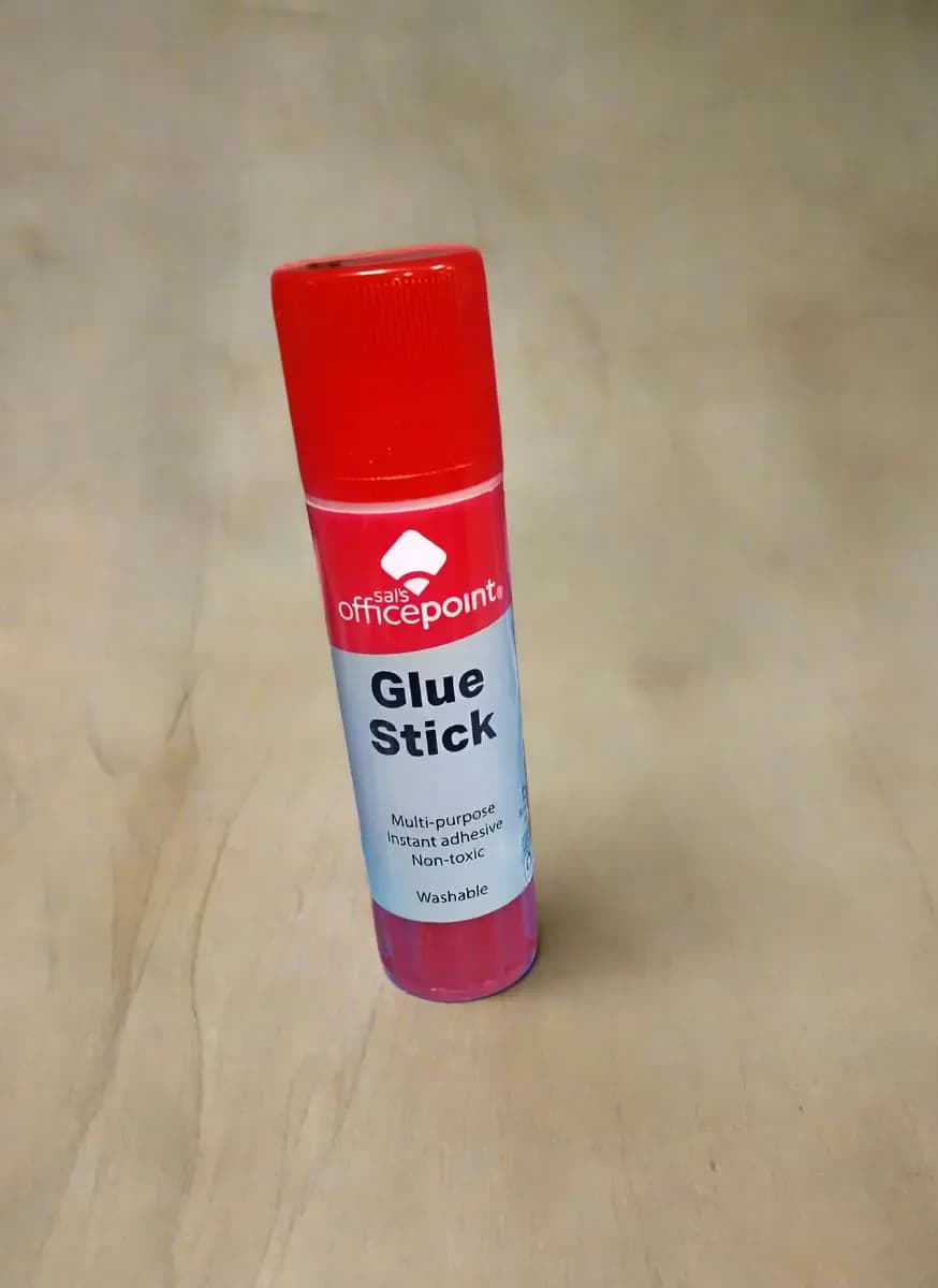 Officepoint Glue Stick 1pcs 21g