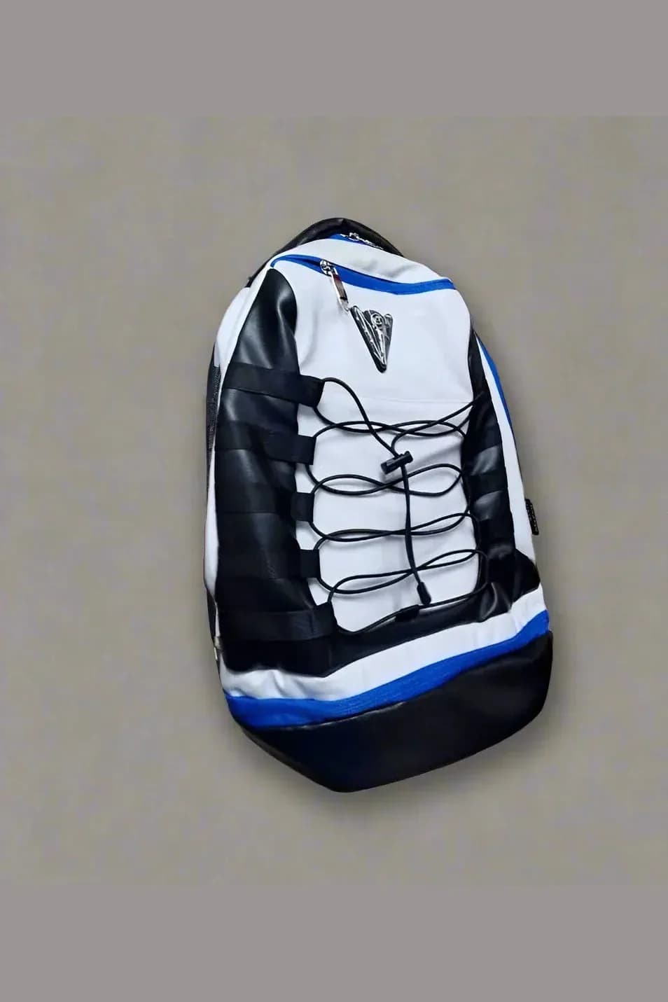 School Bag BW Polyester Velitebags Classes Backpack