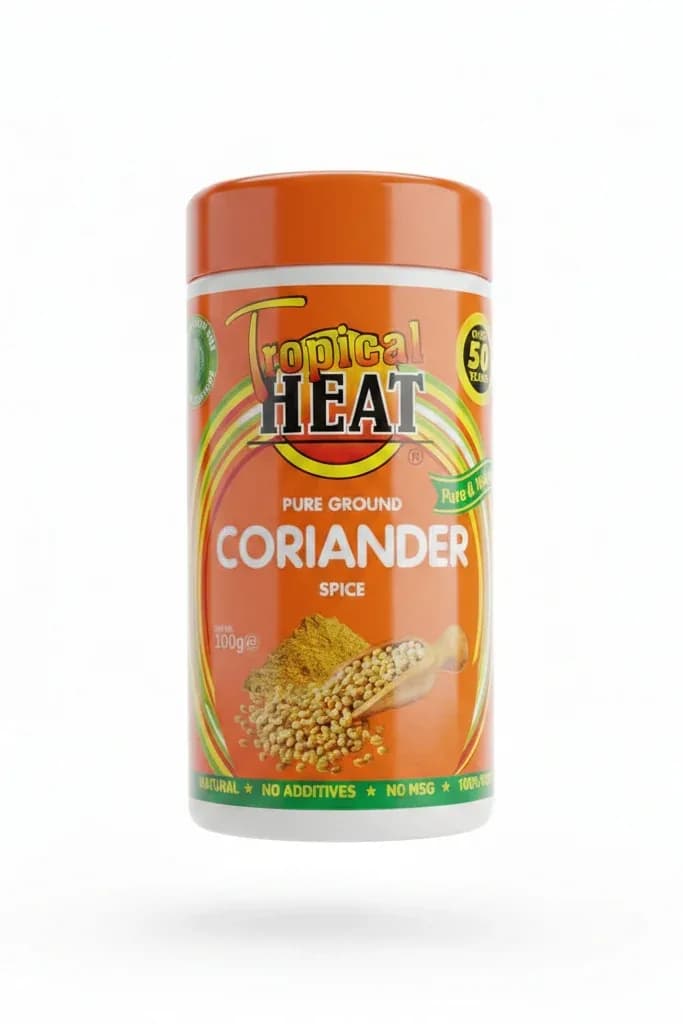 Zanzibar Spices Pure Ground Cayenne Chilli Powder