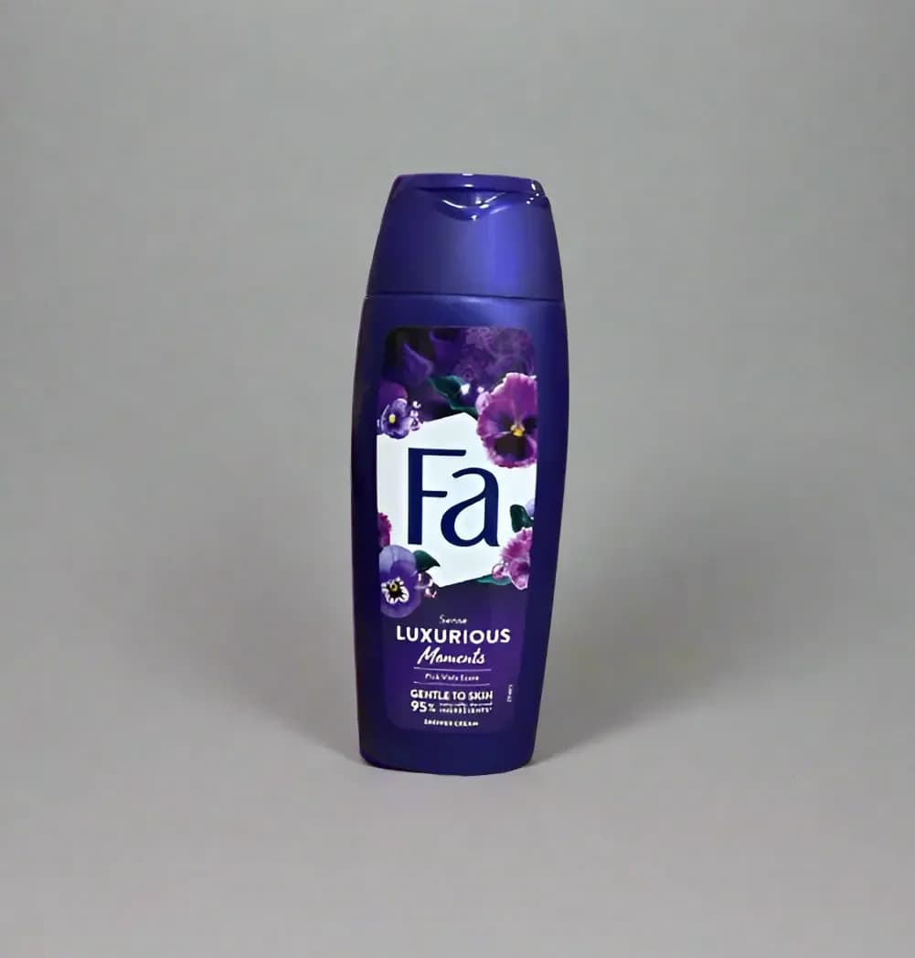 Fa Luxurious Moments Shower Cream 200ml