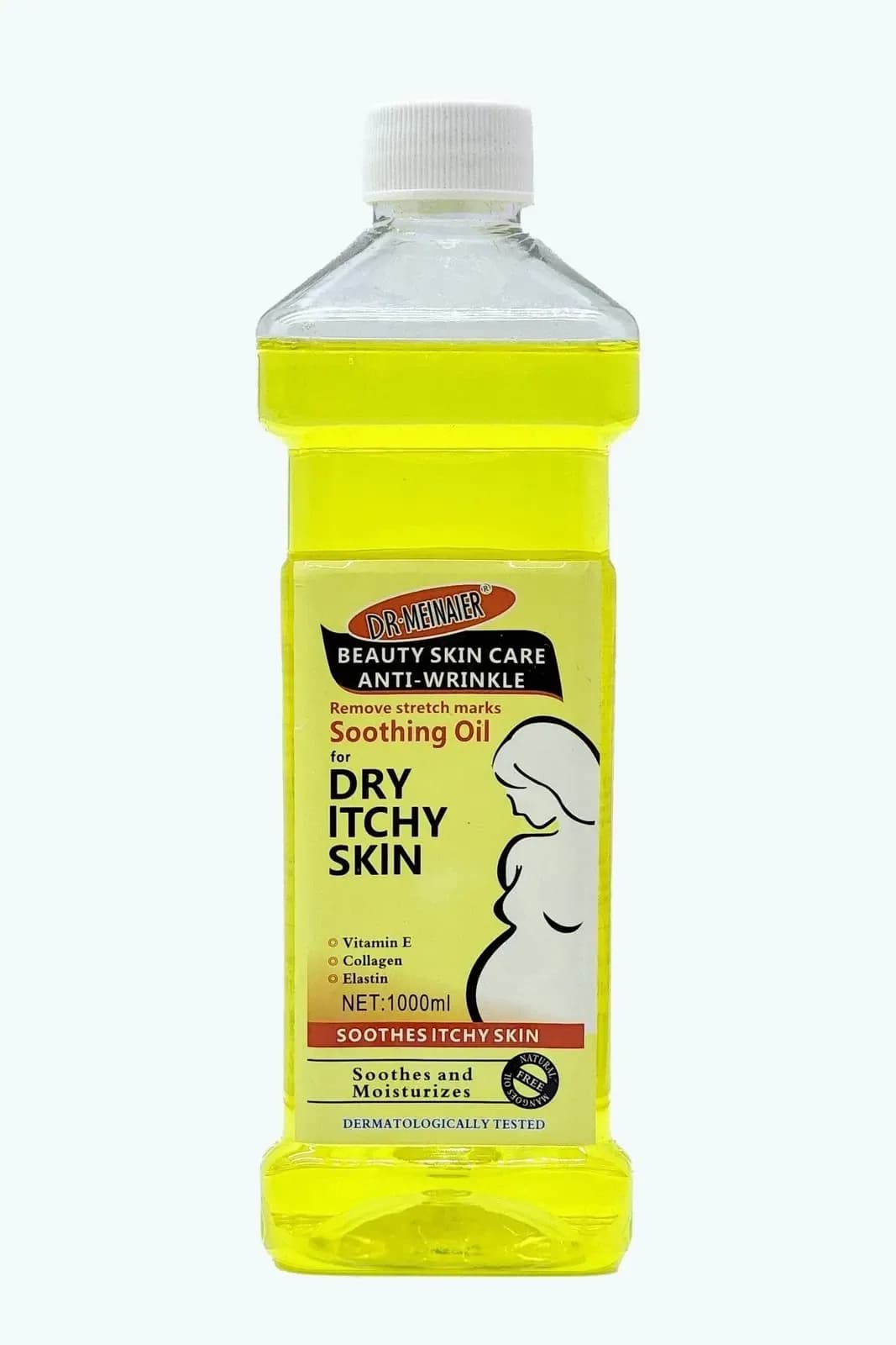 Dr Meinaier Stretch Mark Remover/1000 ml
