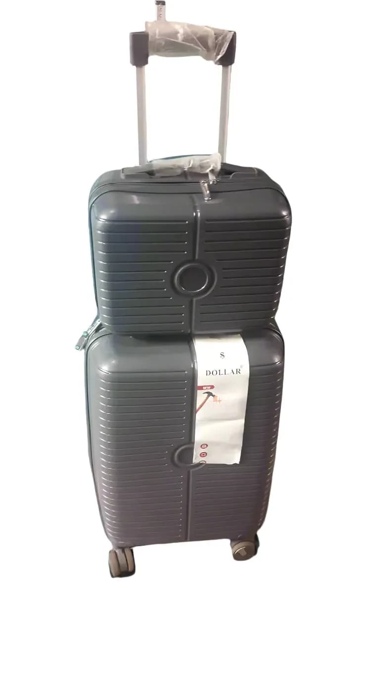 Travel Bag Suitcase Set of 2