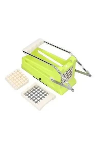JETL HPG-062 Jumbo Potato Cutter – Heavy-Duty French Fry Maker