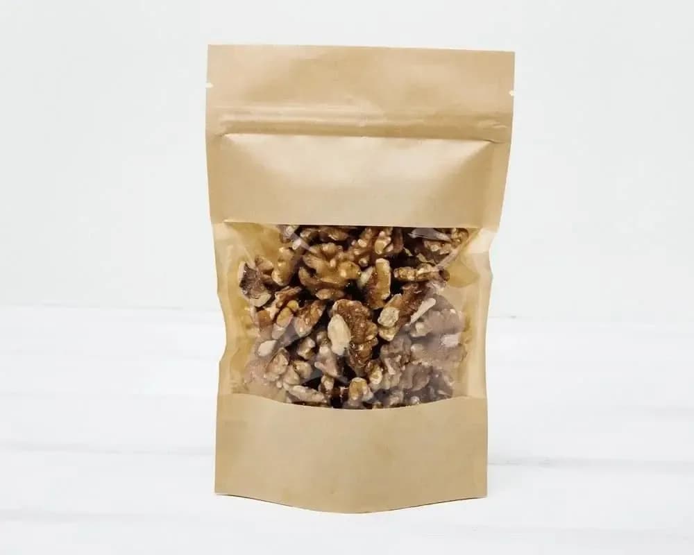 Walnut Halves 250g