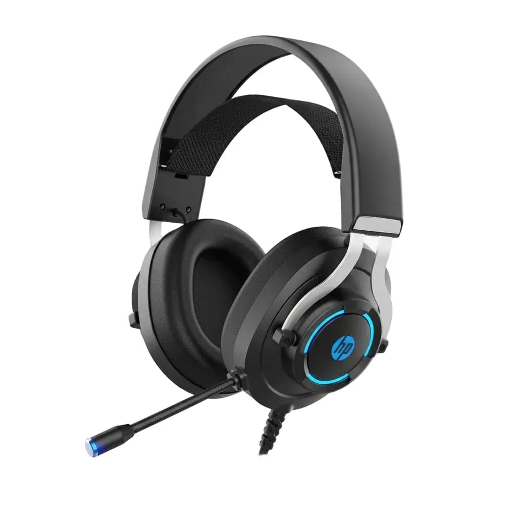 HP GAMING HEADSET H360G