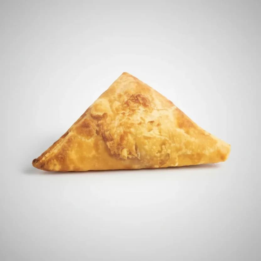 Cheese pie small