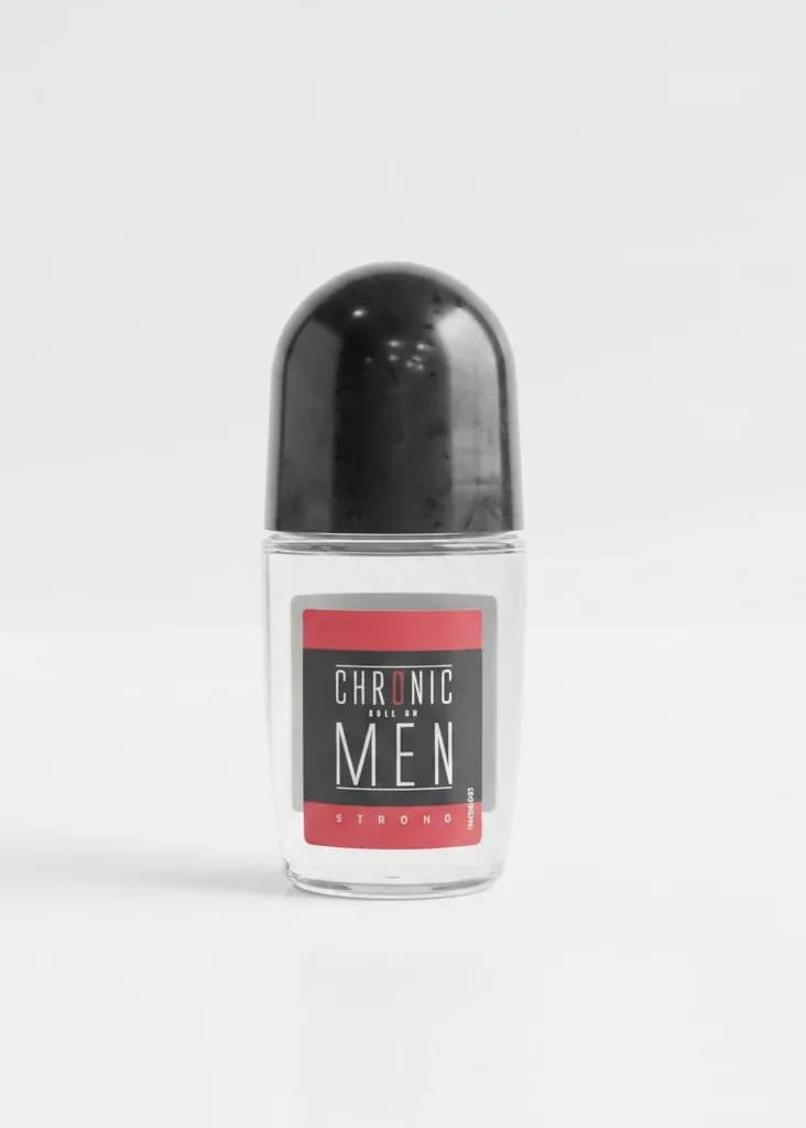 Chronic Men Strong Roll-On 50ML