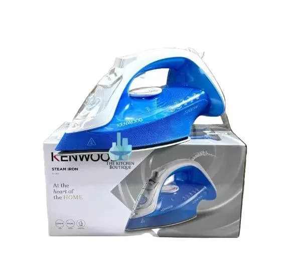 Kenwood Steam Iron