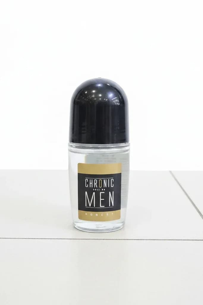 Chronic Men Honest Roll-On 50ml