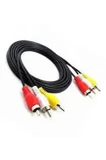 Audio Visual Cables