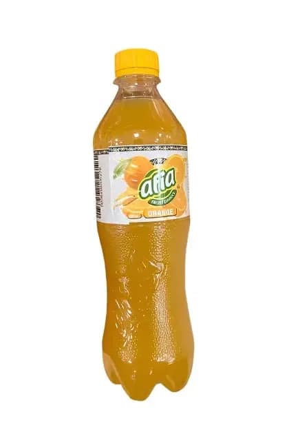 Afia Orange Juice 500ml